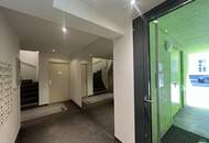 Ruhige 3-Zimmer-Wohnung mit Balkon in der Gassergasse