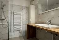 Moderne 3-Zimmer-Wohnung mit Loggia zum ruhigen Innenhof – Nähe Karmelitermarkt