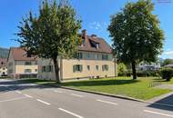 Gemütliche Kleinwohnung in ruhiger Siedlung unweit vom Zentrum!