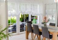 Exklusives Einfamilienhaus mit Traumgarten, Pool & modernster Ausstattung in Würflach