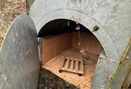 Ein perfekter RÃŒckzugsort im GrÃŒnen!