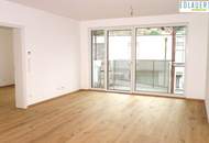 NEUBAU-MIETWOHNUNG MIT HOHEM WOHNKOMFORT!