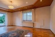 Die Lipizzaner als Nachbarn – 222 m² Wohnfläche auf 1.531 m² Grund
