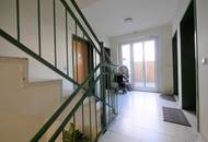 Charmante 2-Zimmer-Wohnung mit Südausrichtung mit eigenem Garagenstellplatz