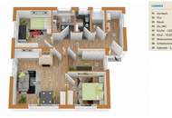 "kleiner, feiner Bungalow!"