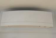 4 Zimmer-Maisonetten-Wohnung mit einer Terrasse und eigenem Studio im Oberbereich mit separatem zusätzlichem Eingang!