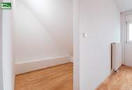 Wohlfühlwohnen nahe der Donau – 4-Zimmer-Wohnung mit durchdachtem Grundriss &amp; Einbauküche!