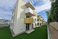 LETZTE 3-Zimmer-Eckwohnung mit besonders viel Eigengarten