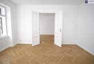 ++NEUHEIT++ saniertes 2-Zimmer-Altbaujuwel mit Fischgrätparkett und eleganten Flügeltüren ** Nahe dem grünen Prater + perfekter Anbindung an die U1 - Überzeugen Sie sich bei einer Besichtigung!