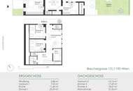 Eine seltene Adresse. Eine seltene Gelegenheit. | Familienhaus in Döbling