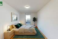 Neues Wohnen, zentral und zeitgemäß - JETZT ANFRAGEN