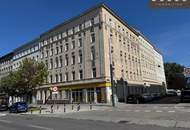 ROHDACHBODEN MIT AUSBAUSTUDIE BEI U1 STATION TROSTSTRASSE