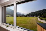Ein Zuhause zum Wohlfühlen – modernes Einfamilienhaus in Weißenbach bei Bad Goisern