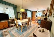 Mondänes Einfamilienhaus im südlichen Waldviertel am Fuße des Ostrong