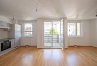 ++PROVISIONSFREI++ Großzügige 3-Zimmer Neubauwohnung mit Balkon, tolle LAGE in 1080!