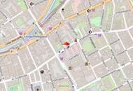 Sonnige Familienwohnung mit Loggia &amp; Dachgarten – Perfekte Lage nahe Meidlinger Hauptstraße