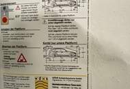 "Garagen Safe", PKW Stellplatz zu verkaufen