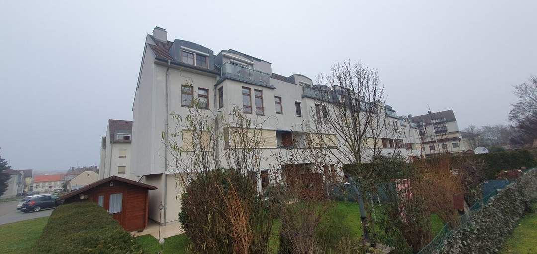 2020 Hollabrunn - Eigentumswohnung nähe Bahnhof !