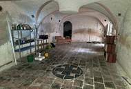 IMMOBILIE IM DORNRÖSCHENSCHLAF