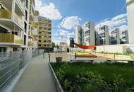 Hier müssen Sie schnell sein - AB SOFORT BEZIEHBAR! Tolle 3 Zimmerwohnung + Terrasse/Garten! Absolute Ruhelage - Tokiostraße!