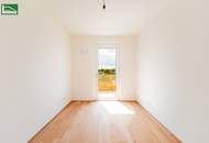 Die Gemütliche - 3.Zimmer mit hervorragendem Grundriss in Grünruhelage - Provisionsfrei und energieeffizient