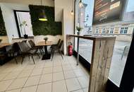 Gastro in Bestlage: Frisch renoviert &amp; unbefriste