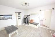 Hübsches Einfamilienhaus