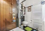 Stilvolle Maisonette-Wohnung in ruhiger Lage – nur 10–15 Minuten Fußweg zur Seestadt!