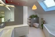 Charmante Doppelhaushälfte mit Garten und Terrasse in ruhiger Siedlungslage