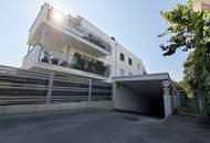 Neubau-Dachterrassen Penthouseflair mit 72 m² privaten Freiflächen, Whirlpool &amp; Fernblick