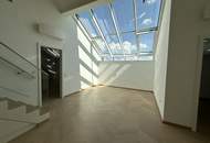 Gonzagagasse: moderne 4-Zimmer-Maisonette mit Freifläche: Leben im City-Center!