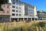 Loftartige Maisonette mit 2 Terrassen in Neulerchenfelder Straße