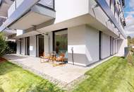 ++ TOP GARTENWOHNUNG ++ stilvoll &amp; ruhig