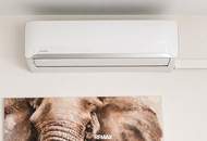 Familienhit – 4 Zimmer – Loggia - Garage