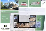 NEUES WOHNGLÜCK in Floridsdorf + TOP 1/1+ moderne Erstbezugswohnungen + exklusive Ausstattung + Luftwärmepumpe + Deckenkühlung *PROVISIONSFREI*