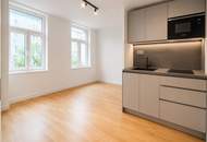 Stuwerviertel | Moderne Wohnungen im revitalisierten Altbau