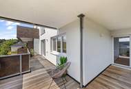 Exklusive 4-Zimmer-Wohung mit optimalem Grundriss