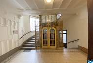 Nette 3 Zimmer Wohnung beim Palais Liechtenstein