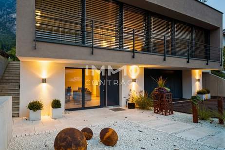 Modernes Refugium mit alpiner Kulisse, Haus-kauf, 1.350.000,€, 9908 Lienz