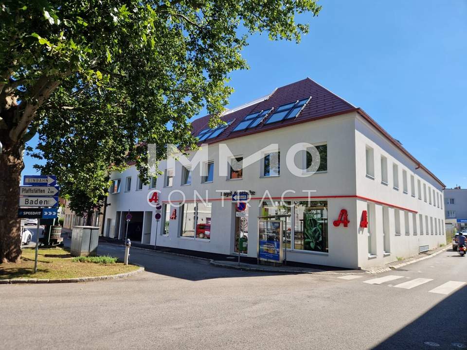 "s'Platzerl" - Moderne lichtdurchflutete 2-Zimmer-Wohnung mit Garten