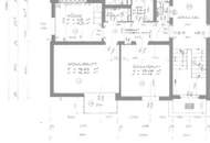 2 Zimmer Wohnung - vermietete Anlegerwohnung