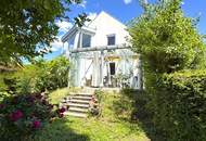 Modernes Familienrefugium– stilvolles Wohnen mit Gartenidylle