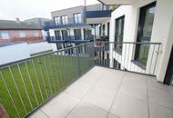 "3-Zimmer mit Loggia und Garage!"