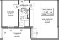 360° TOUR // ERSTBEZUG WOHNUNG / FIRST LETTING APARTMENT