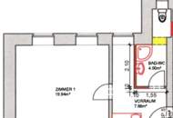 Kompakte Mietwohnung nahe VOEST in Kapfenberg zu vermieten!