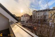 Exklusives Dachgeschoß-Maisonettejuwel 5 Zimmer + Dachterrasse in Döbling + Garage