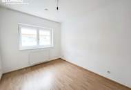 Geförderte 4-Zimmerwohnung