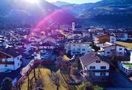 NEU: Wohnen, genießen, vermieten – Ihr Grundstück in Ried im Zillertal