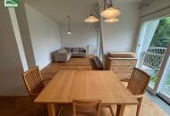 Moderne 3-Zimmer-Wohnung mit Freiflächen in bester Ruhelage – 1190 Wien