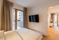 Modernes Wohnen in Bestlage - mit 2 Balkonen und hochwertiger Ausstattung in 1080 Wien - anna8 | apartments